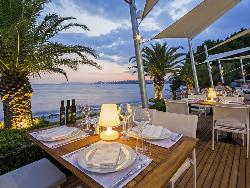 Le Meridien Lav 17