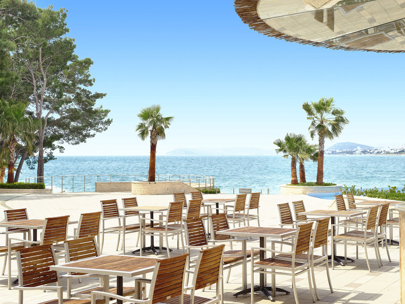 Le Meridien Lav 18