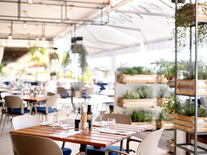 Le Meridien Lav 19