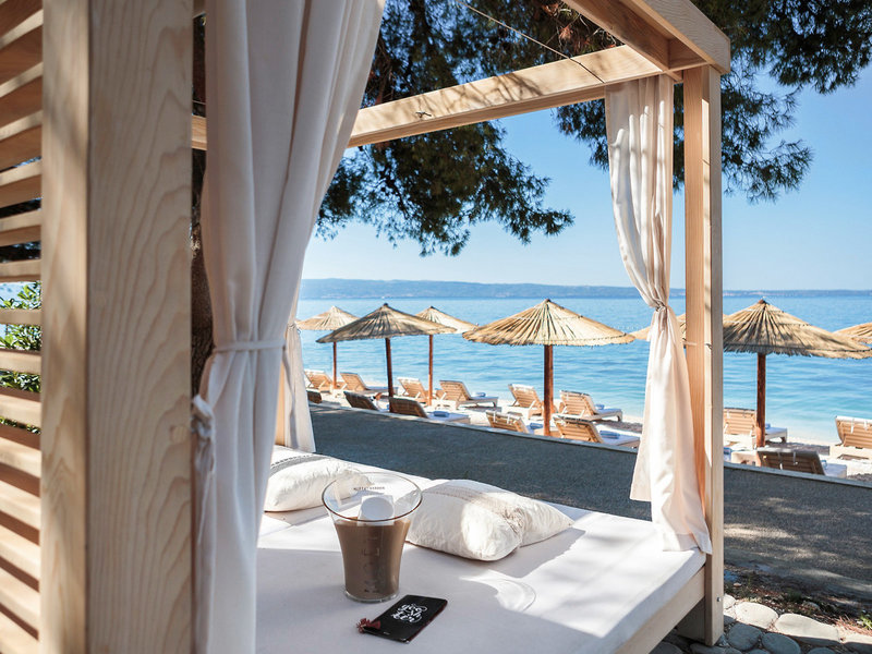 Le Meridien Lav 20