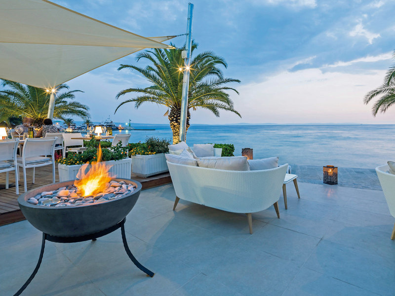 Le Meridien Lav 26