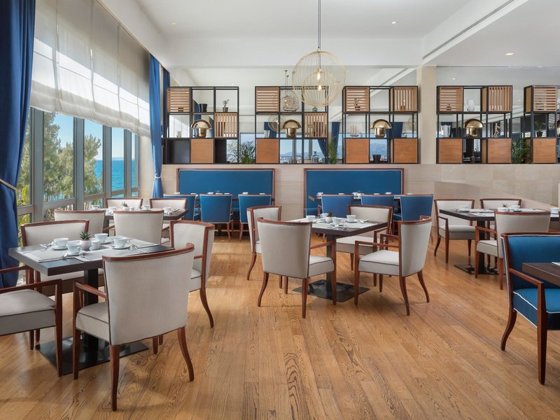 Le Meridien Lav 27