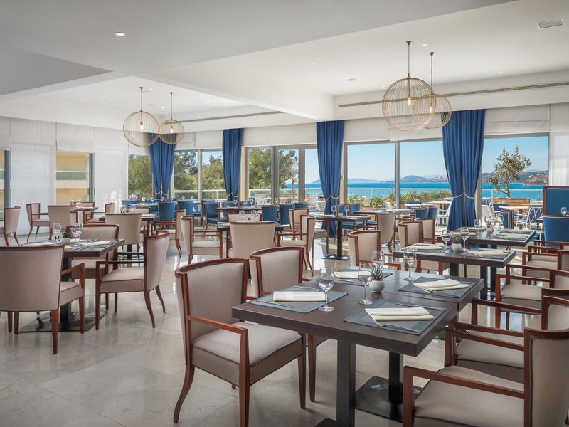 Le Meridien Lav 28
