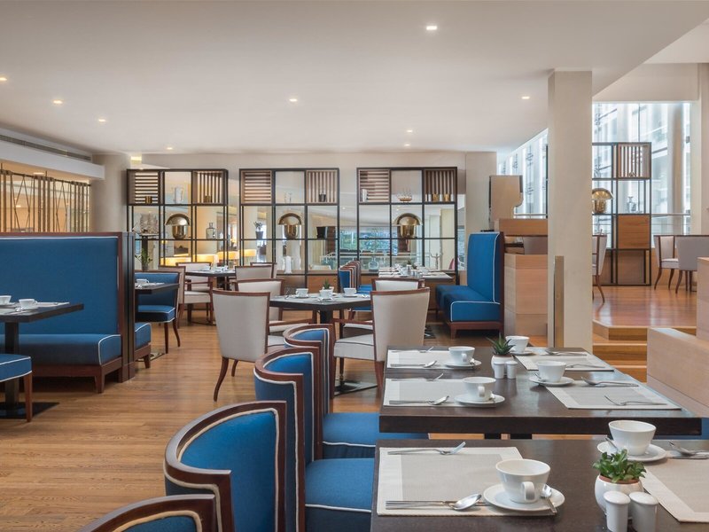 Le Meridien Lav 29