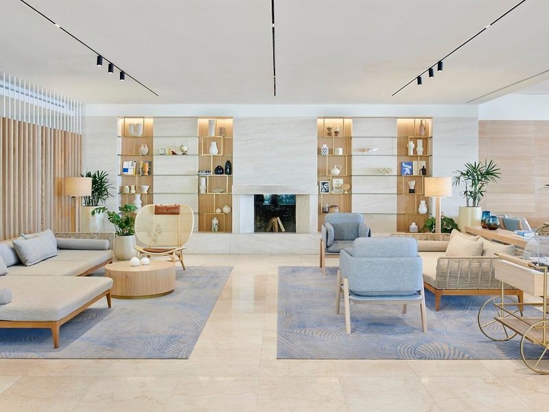 Le Meridien Lav 31