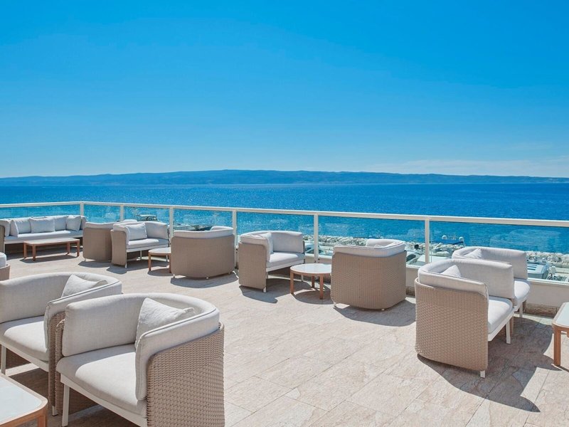 Le Meridien Lav 32