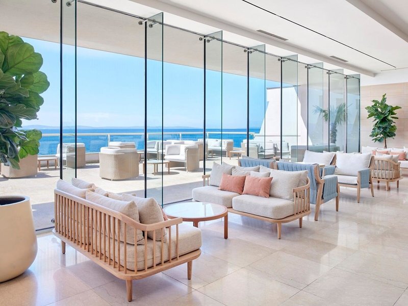 Le Meridien Lav 33