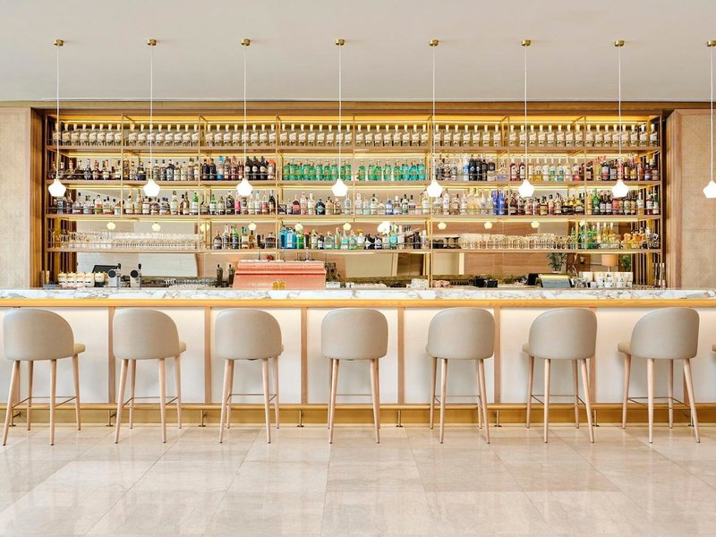Le Meridien Lav 34