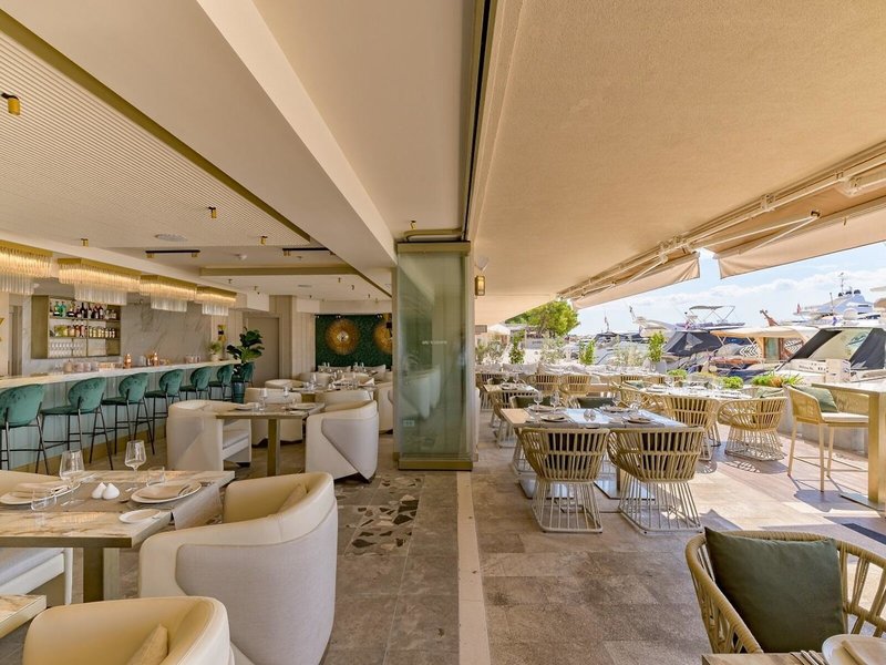Le Meridien Lav 35