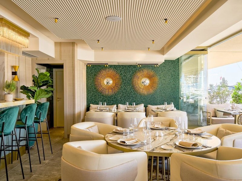 Le Meridien Lav 37