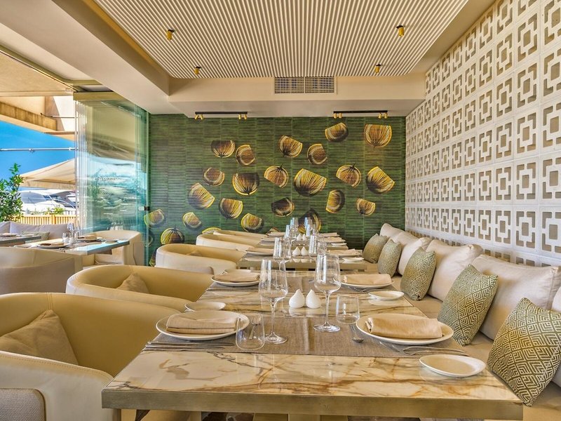 Le Meridien Lav 38