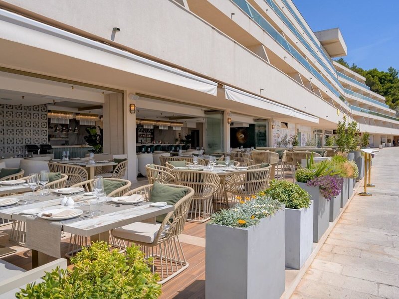 Le Meridien Lav 39