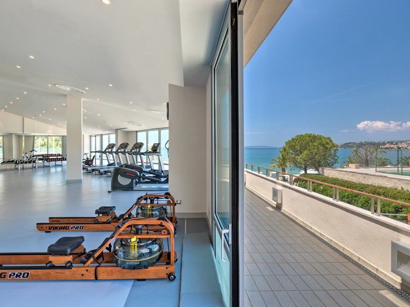 Le Meridien Lav 40