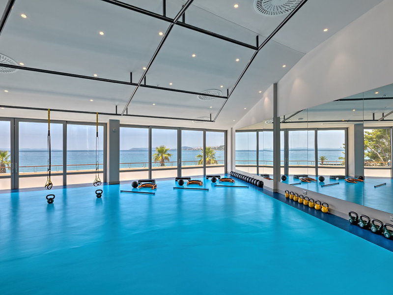 Le Meridien Lav 41