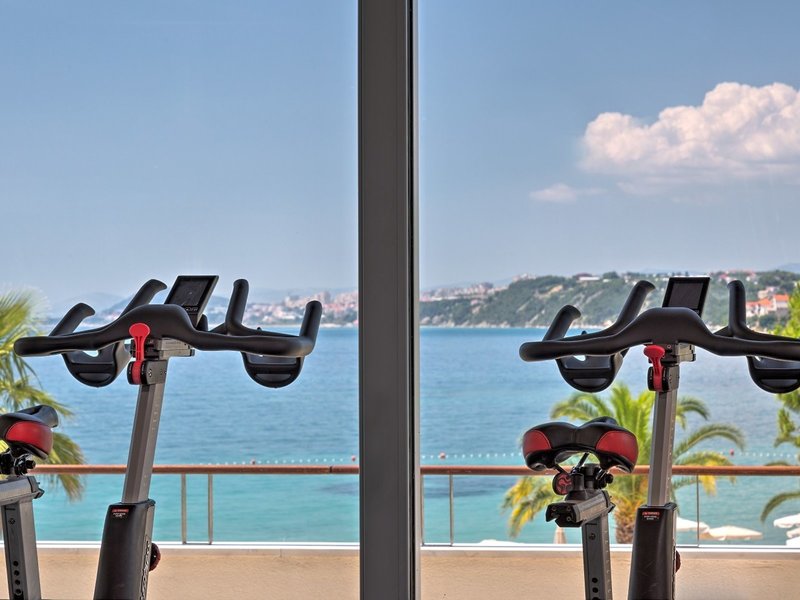 Le Meridien Lav 42