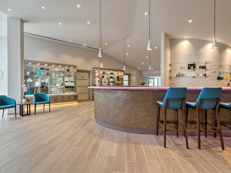 Le Meridien Lav 44