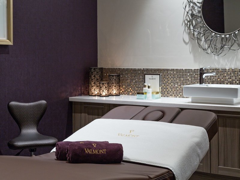 Le Meridien Lav 46