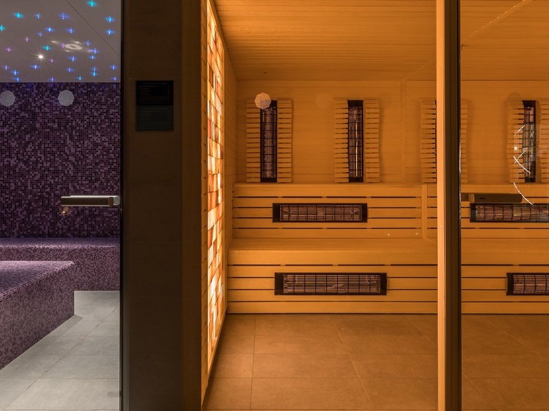 Le Meridien Lav 49