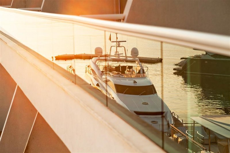 Le Meridien Lav 5