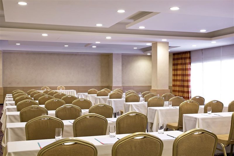 Le Meridien Lav 6