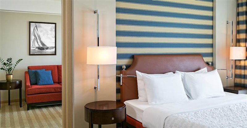 Le Meridien Lav 9