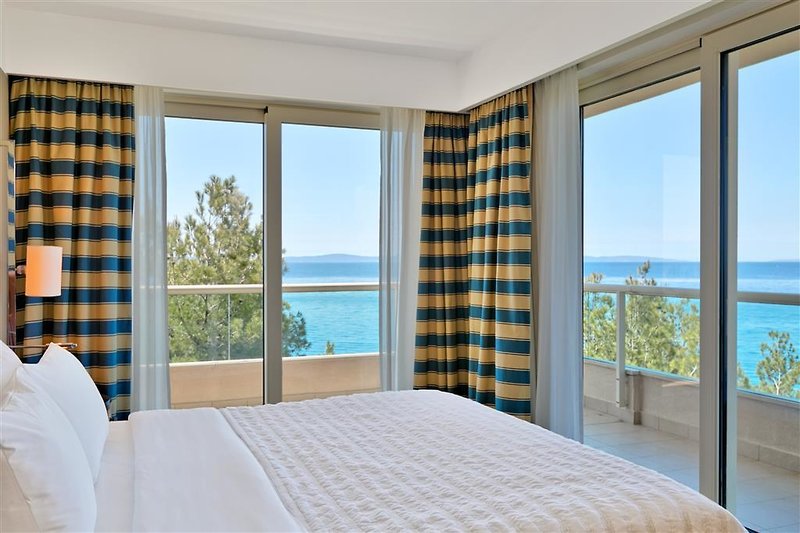 Le Meridien Lav 10