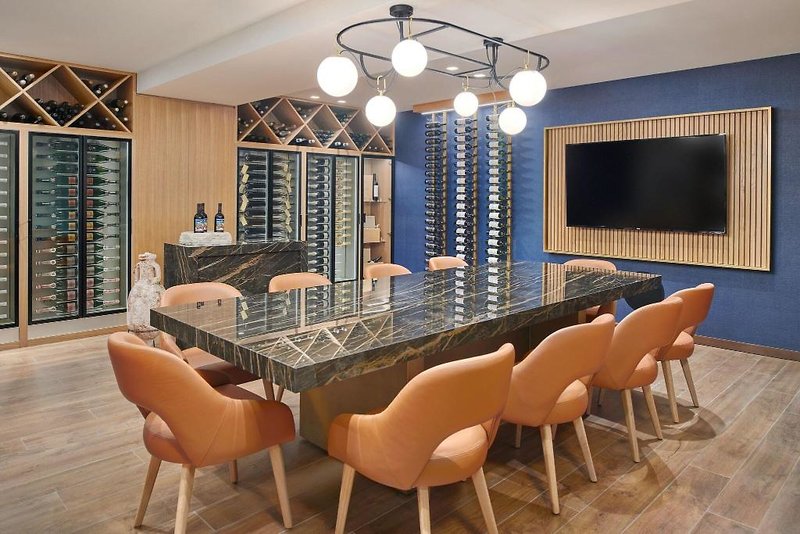 Le Meridien Lav 12