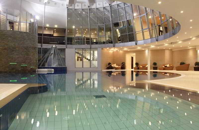 Le Meridien Lav 15