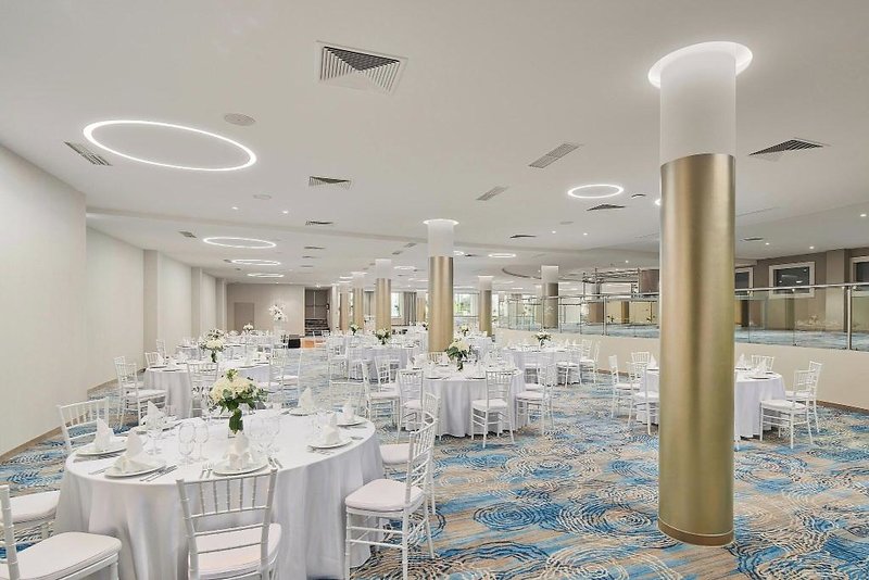 Le Meridien Lav 16