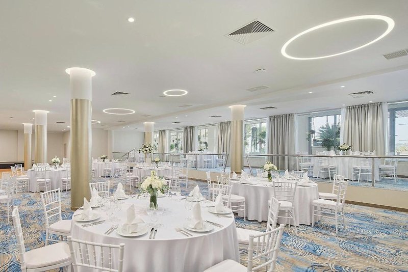 Le Meridien Lav 18