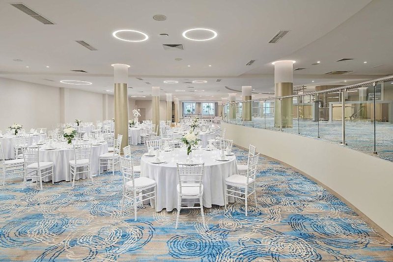 Le Meridien Lav 20