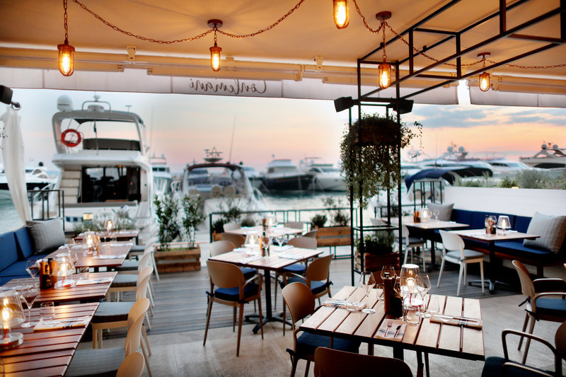 Le Meridien Lav, Split 6