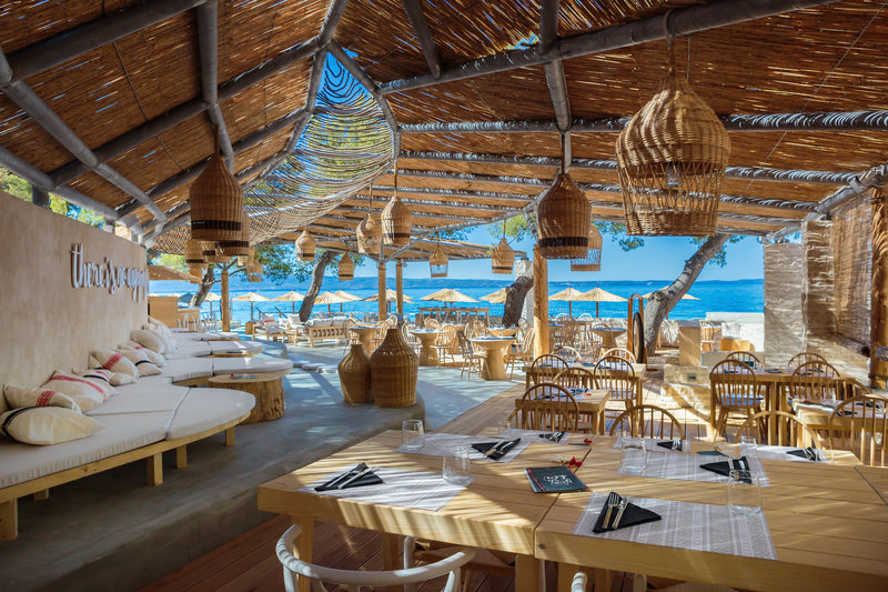 Le Meridien Lav, Split 7