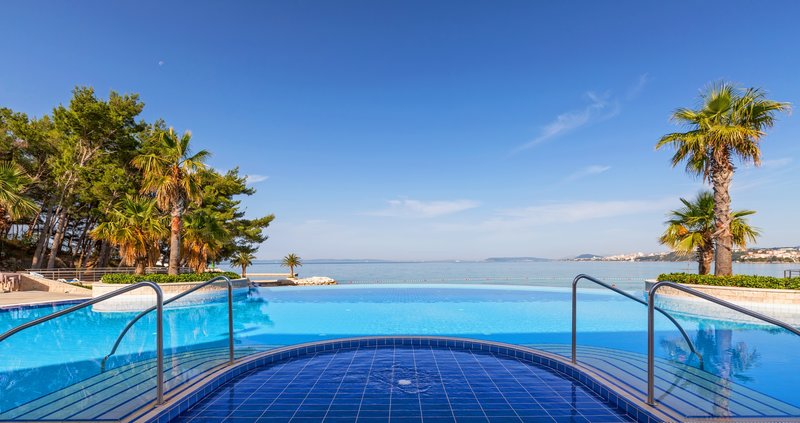 Le Meridien Lav, Split 8
