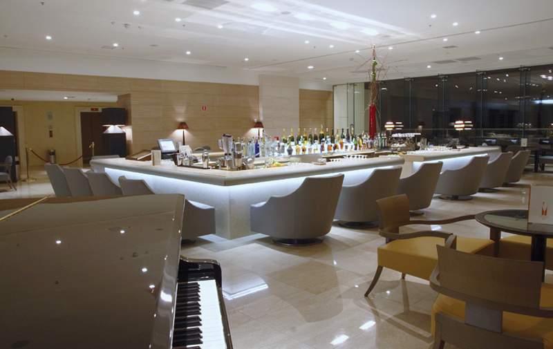 Le Meridien Lav, Split 9