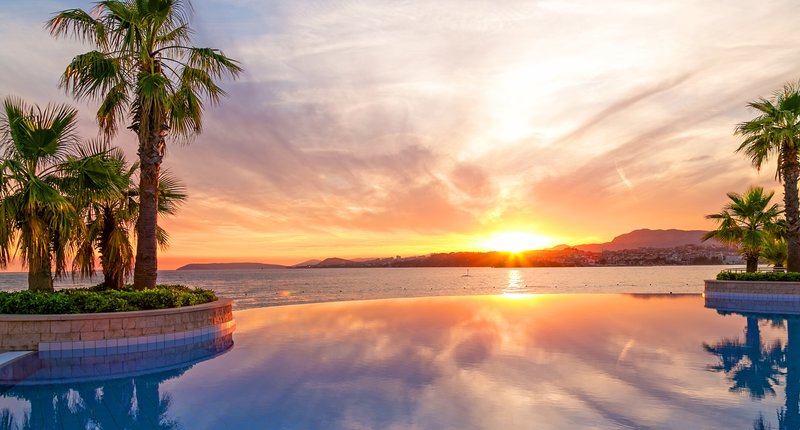 Le Meridien Lav, Split 11