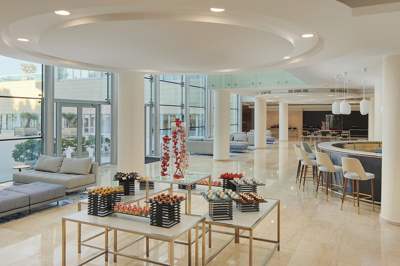 Le Meridien Lav, Split 12