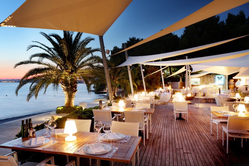 Le Meridien Lav, Split 13