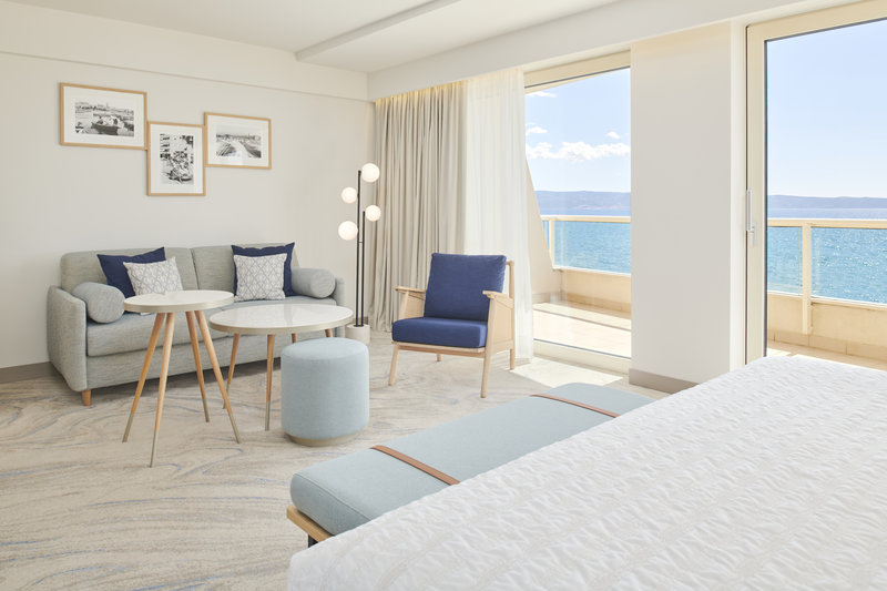 Le Meridien Lav, Split 14