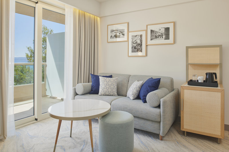 Le Meridien Lav, Split 15