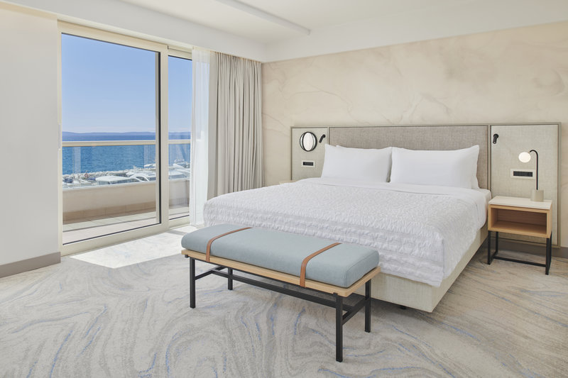 Le Meridien Lav, Split 16