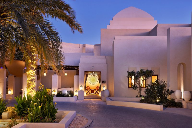 Jumeirah Al Wathba Desert Resort & Spa 2