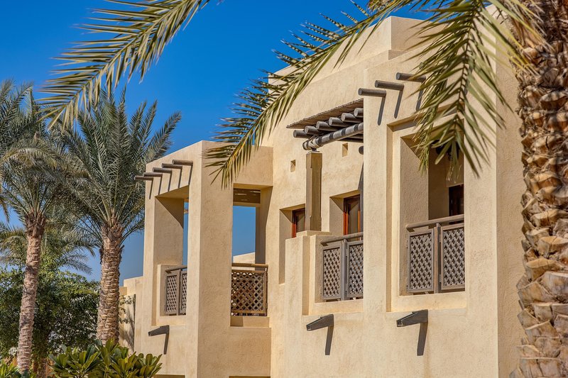 Jumeirah Al Wathba Desert Resort & Spa 4