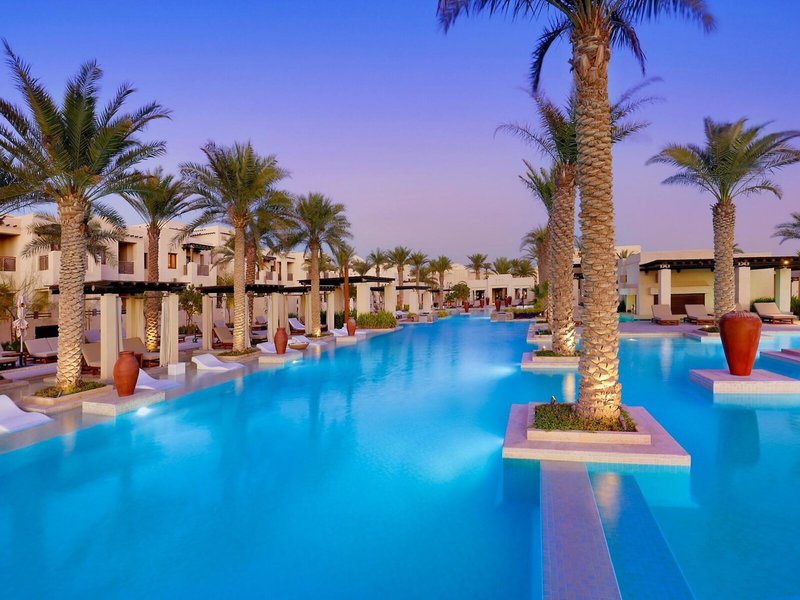 Jumeirah Al Wathba Desert Resort & Spa 4