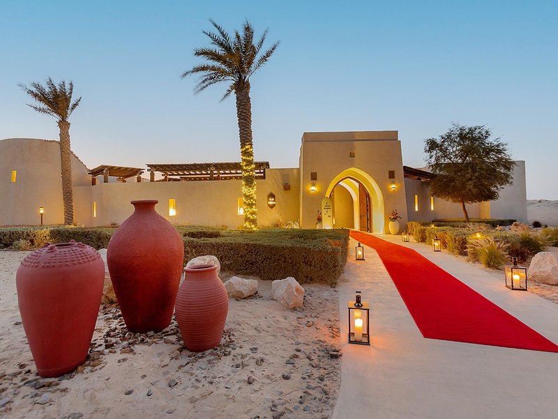 Jumeirah Al Wathba Desert Resort & Spa 6
