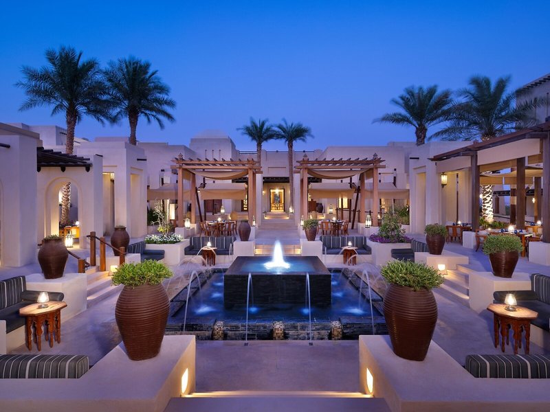 Jumeirah Al Wathba Desert Resort & Spa 7