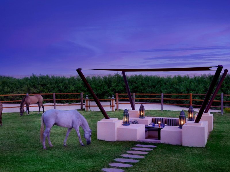 Jumeirah Al Wathba Desert Resort & Spa 9