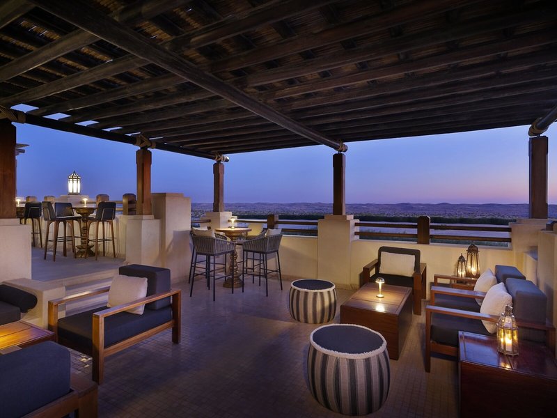 Jumeirah Al Wathba Desert Resort & Spa 11