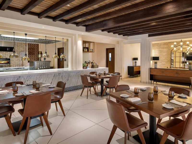 Jumeirah Al Wathba Desert Resort & Spa 13