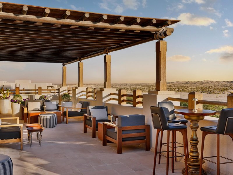 Jumeirah Al Wathba Desert Resort & Spa 20